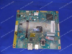 Formatter board [2nd]